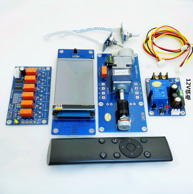 Color Screen Potentiometer ALP - Potentiometer 10K recension och pris