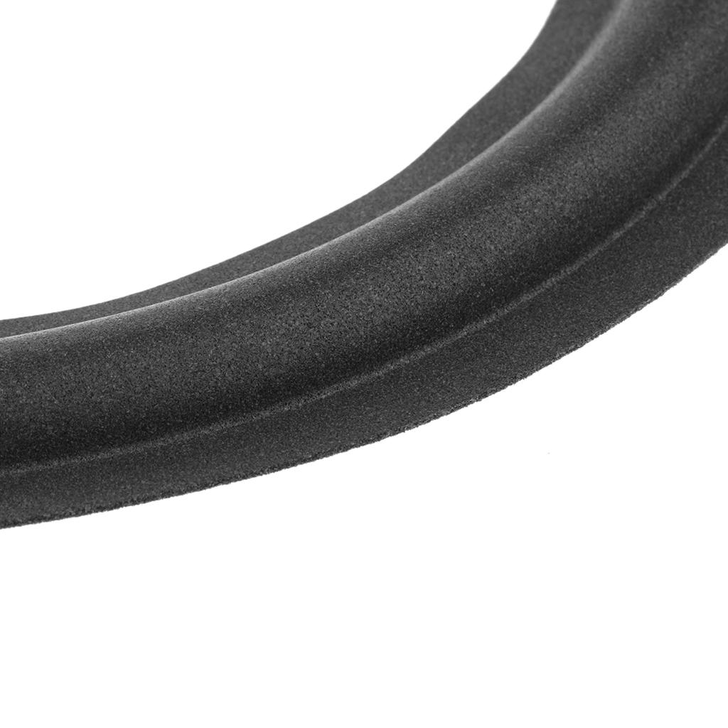 Black 12 Inch Audio Speaker Fo - Speaker Kit recension och pris