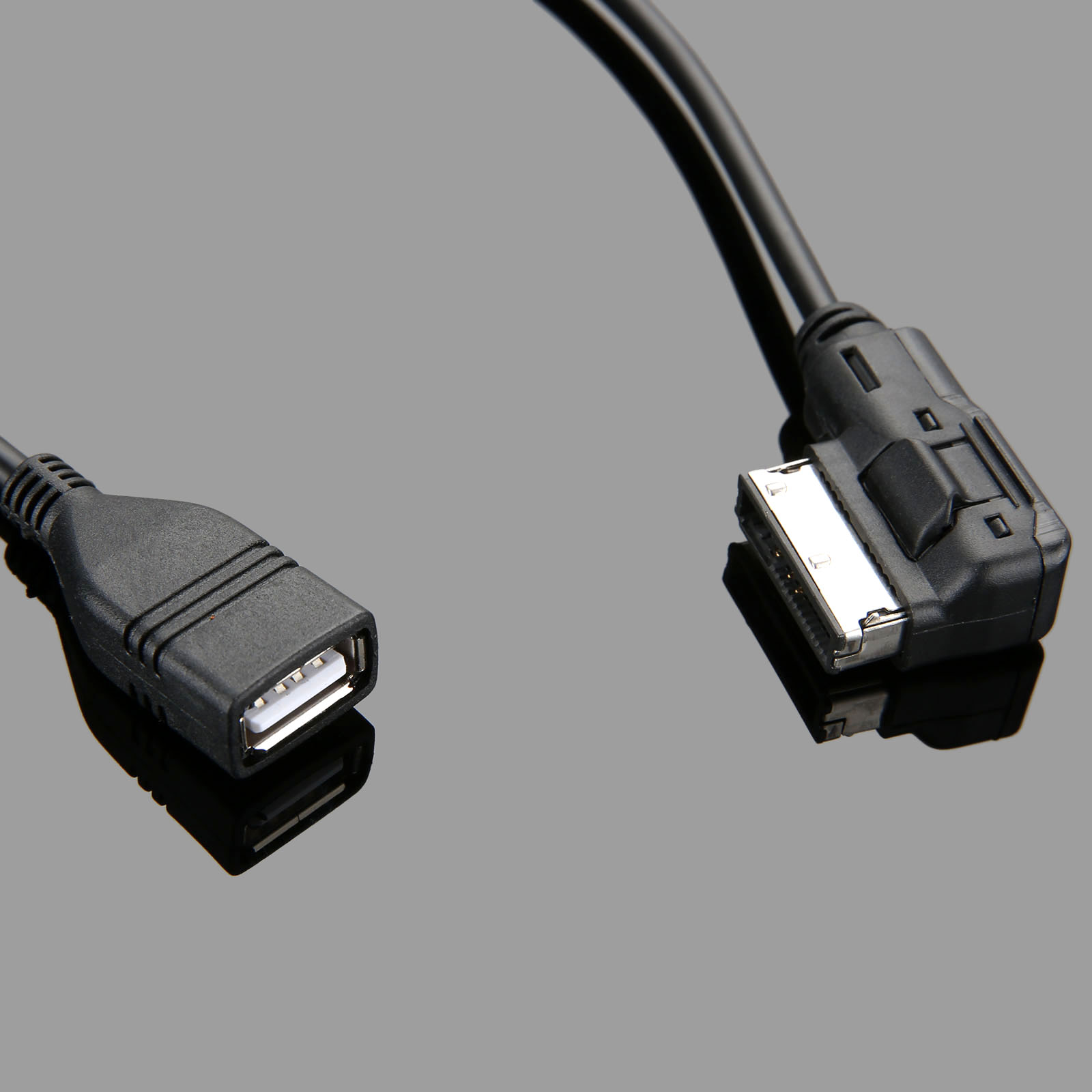1 PC Media-In AMI MMI MDI AUX  - Mdi Cable recension och pris
