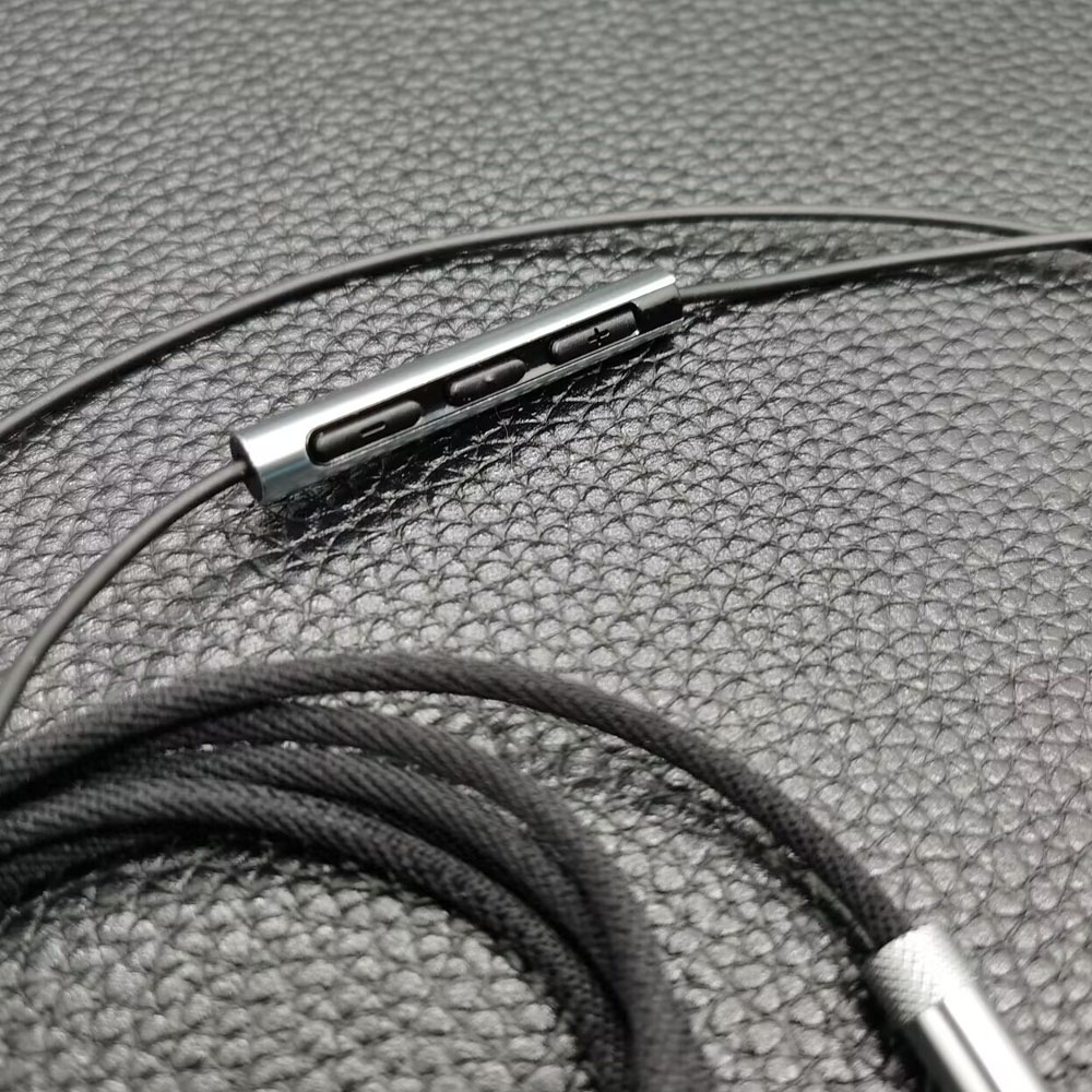 Type C Cable +Speaker Driver K - Speaker Kit recension och pris