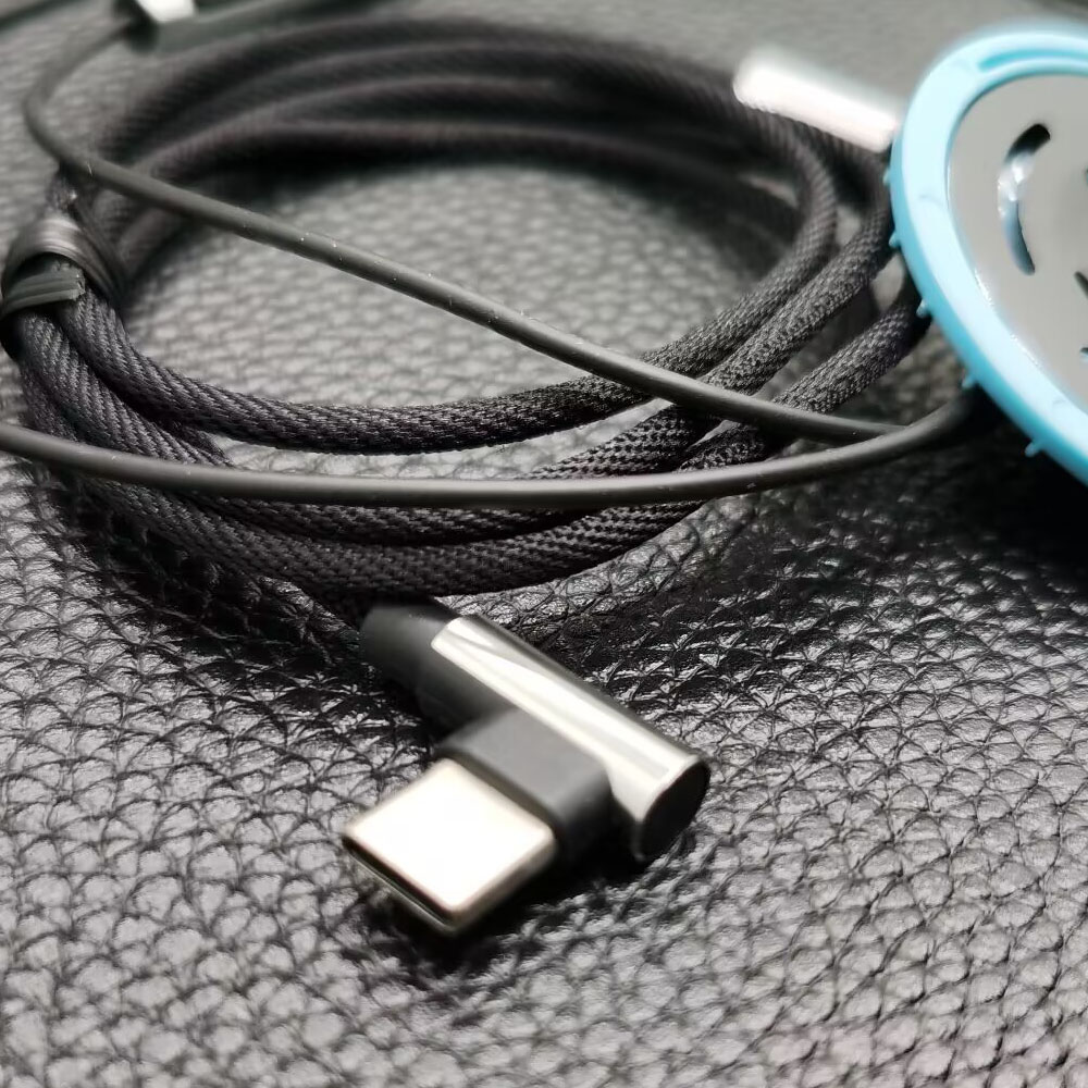 Type C Cable +Speaker Driver K - Speaker Kit recension och pris