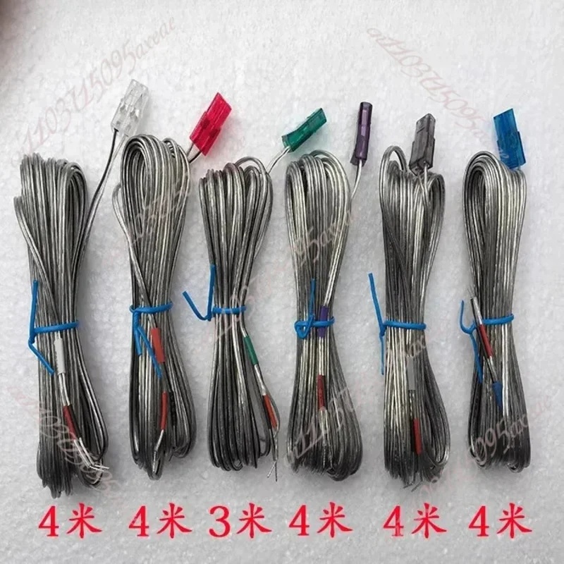 New Original for Samsung 5.1 H - Audio Jumper Wire recension och pris