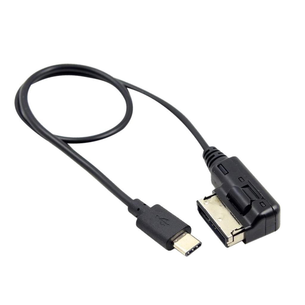 Type C Cable 30cm Copper Core  - Mdi Cable recension och pris