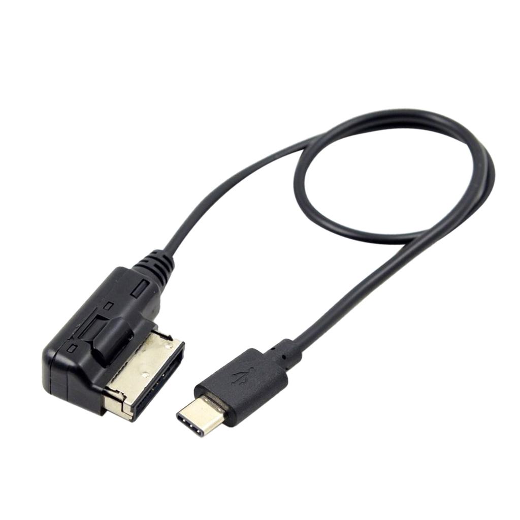Type C Cable 30cm Copper Core  - Mdi Cable recension och pris