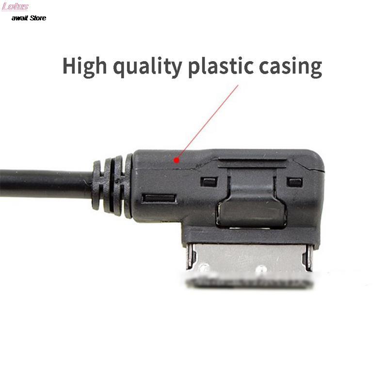 Female 3.5MM Audio Jack To AMI - Mdi Cable recension och pris