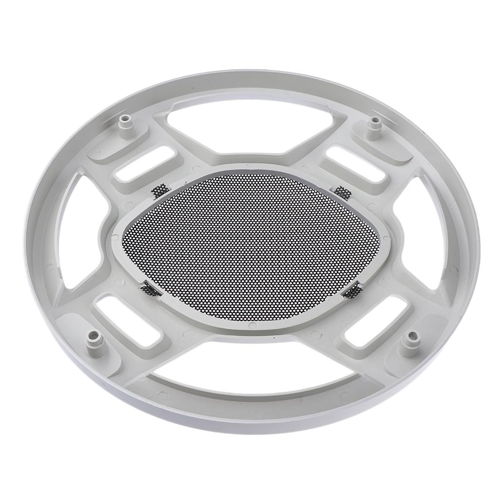 Audio Speaker Cover 10 Inch Me - Speaker Enclosure recension och pris