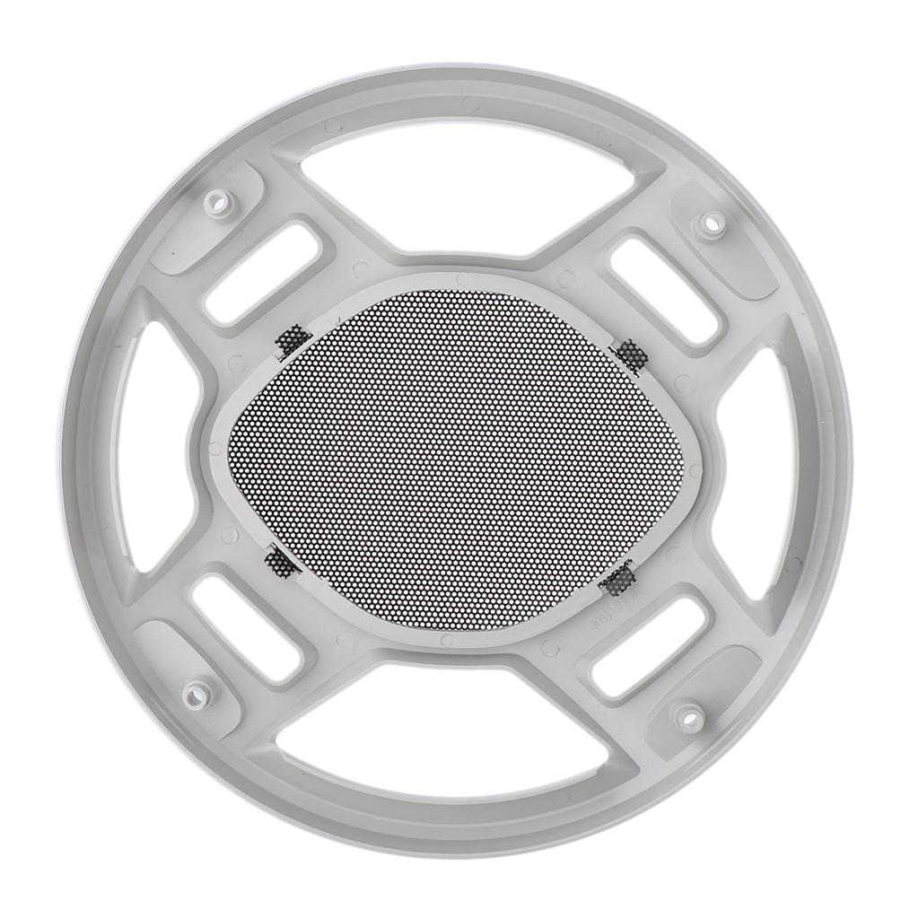 Audio Speaker Cover 10 Inch Me - Speaker Enclosure recension och pris