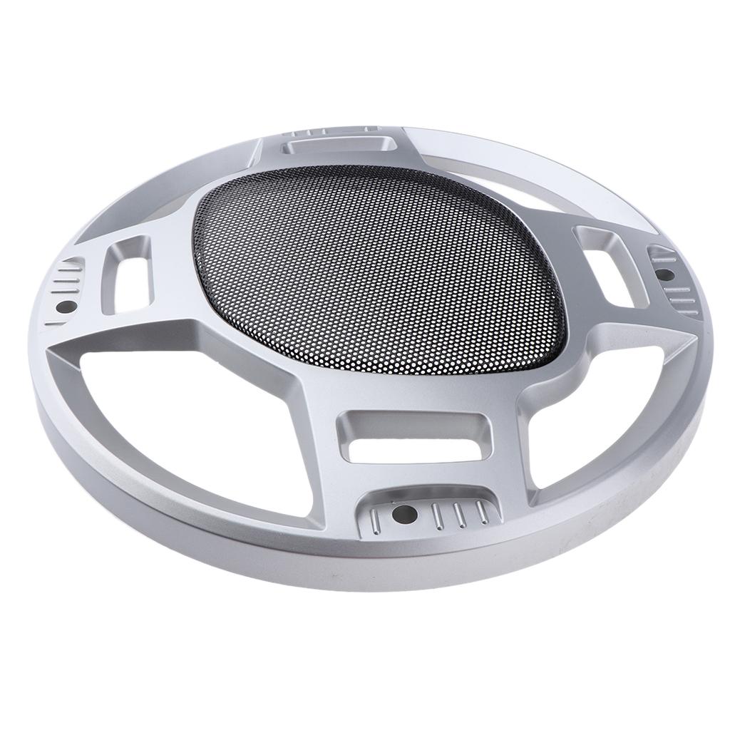 Audio Speaker Cover 10 Inch Me - Speaker Enclosure recension och pris