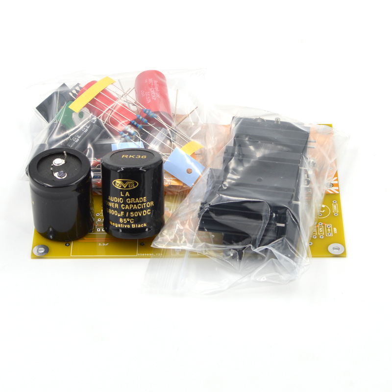 MOFI-Lahmann Headphone  Amplif - Headphone Amplifier recension och pris