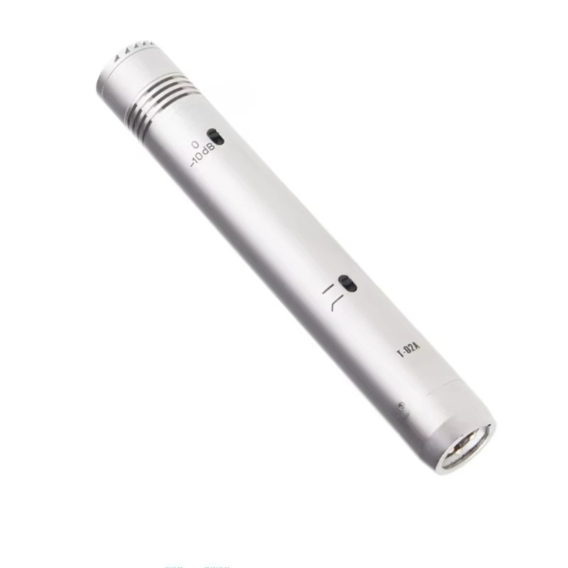 22mm Gold-plated Capsule FET C - Microphone Capsule recension och pris