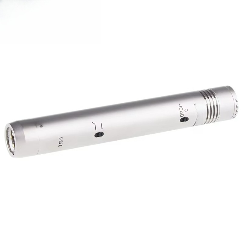 22mm Gold-plated Capsule FET C - Microphone Capsule recension och pris