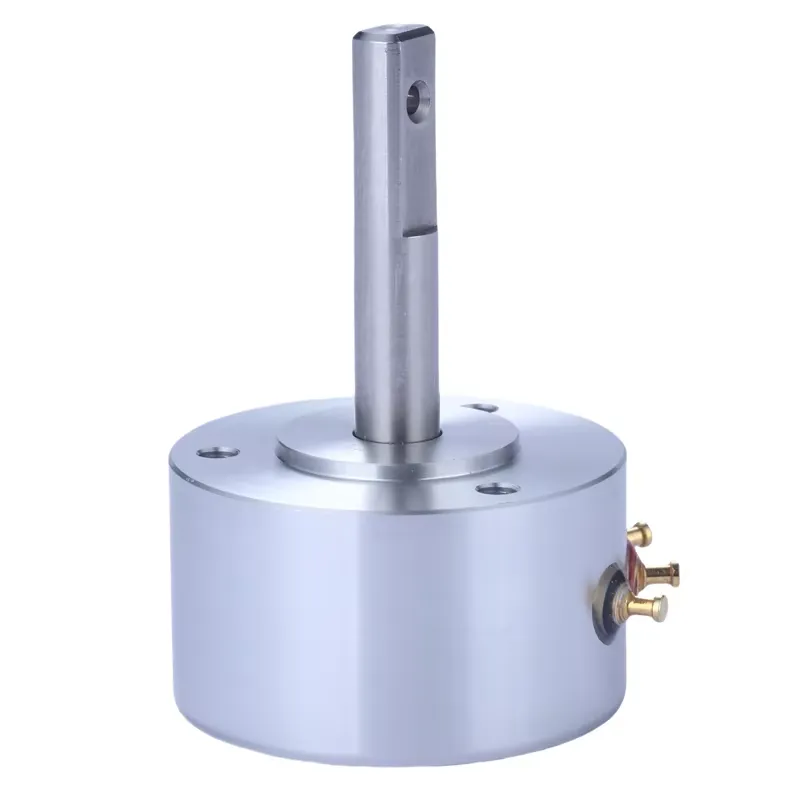 High-end zero wear SRS32mm rot - Potentiometer 10K recension och pris