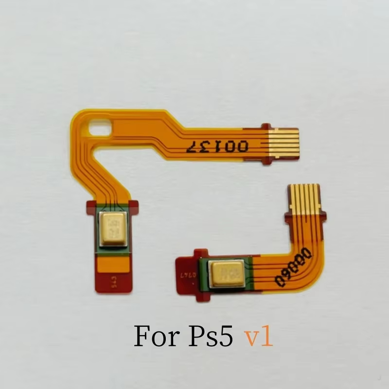 1Set for Ps5 V1 V2 V3 Wireless - Ribbon Microphone recension och pris