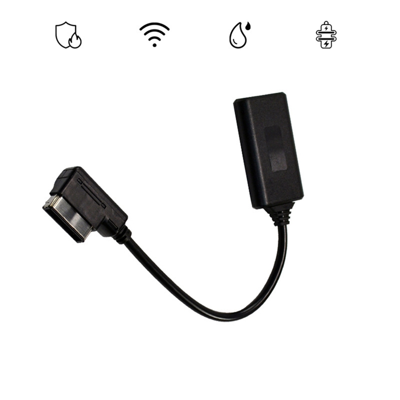 USB Connector  Data Cable AMI  - Mdi Cable recension och pris