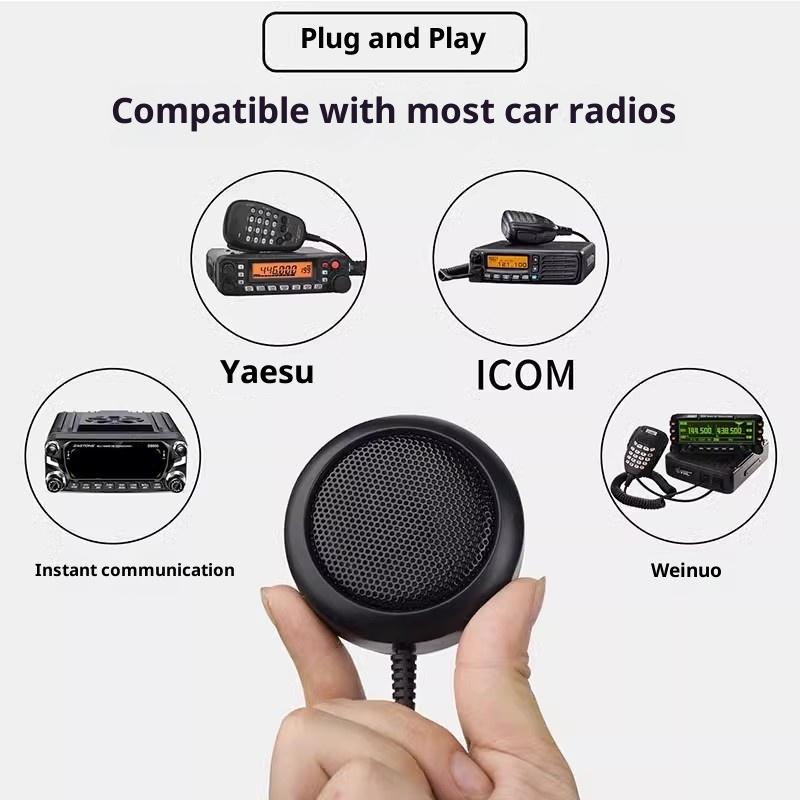 New 1Pcs Universal 3.5mm Audio - Speaker Terminal recension och pris
