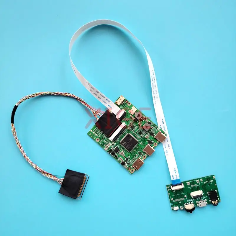 Fit N173HGE-L11/L21 USB Micro  - Mdi Cable recension och pris