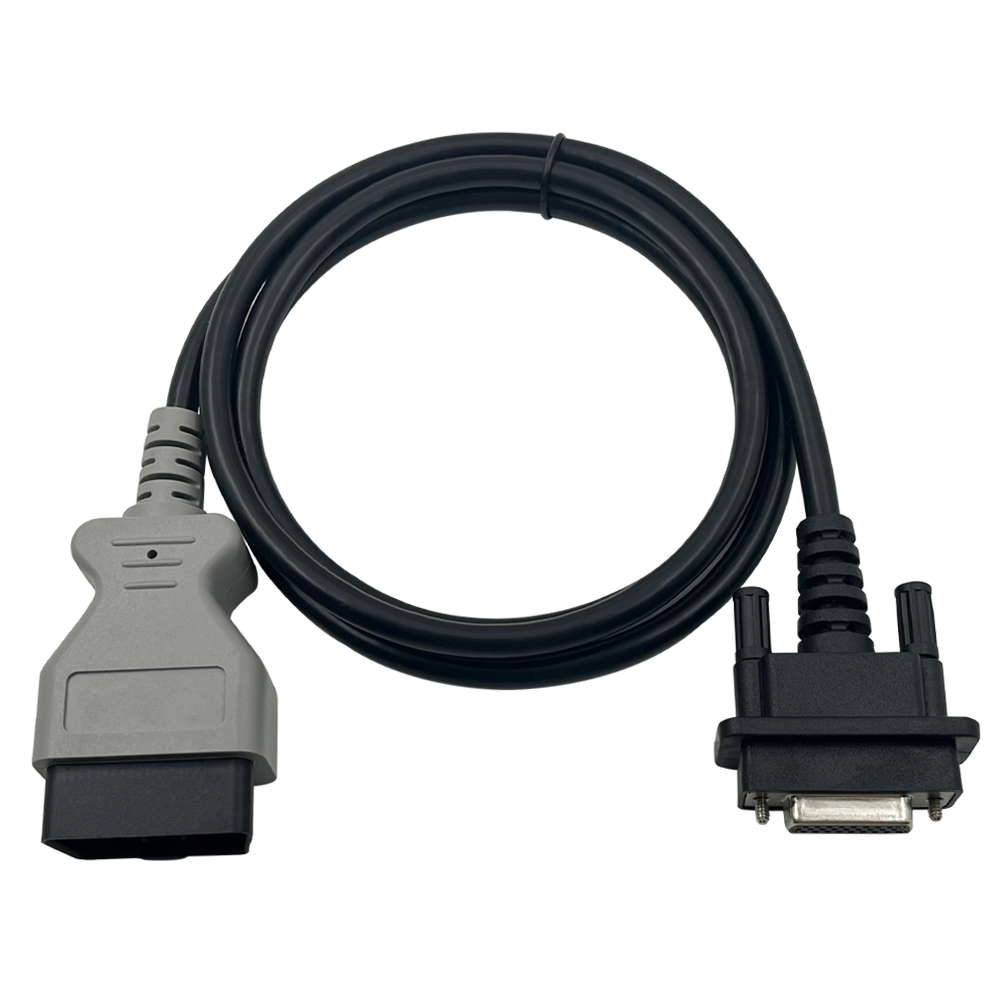 OBD2 Main Test Cable For MDI 2 - Mdi Cable recension och pris