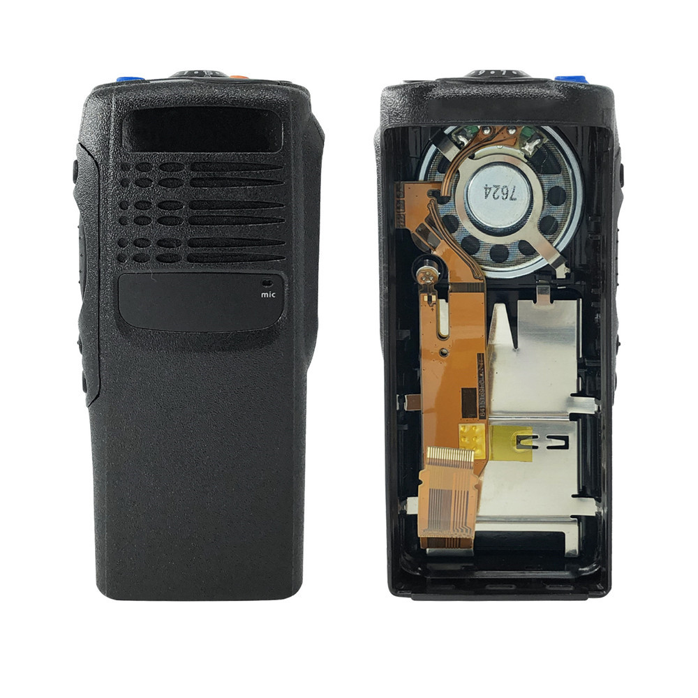 6 Colors Walkie Talkies Repair - Speaker Enclosure recension och pris