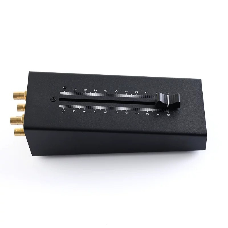 Pre Fader Passive Tone Preamp  - Passive Preamp recension och pris