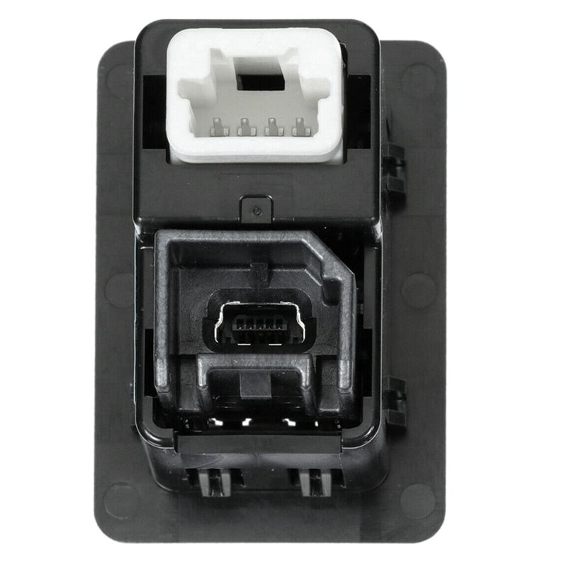 Automotive AUX Audio Jack USB  - Audio Interface recension och pris
