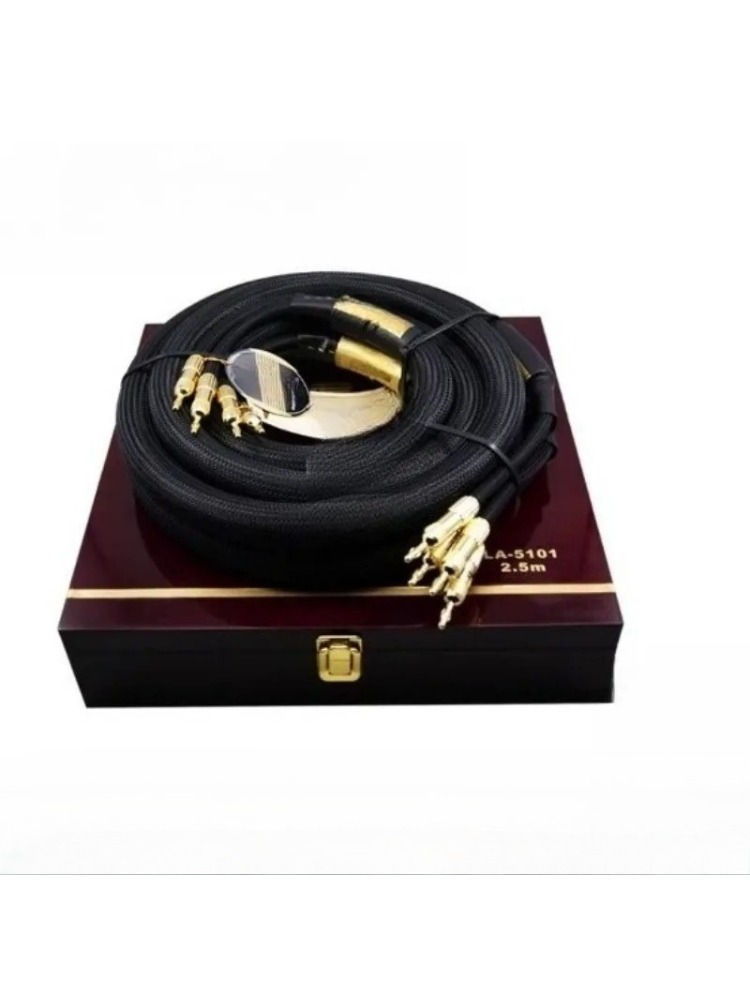 2026 Hot Sale NEW A Pair Chose - Banana Plug recension och pris