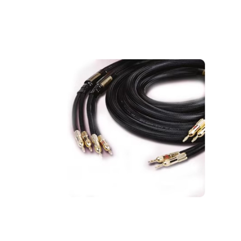 2026 Hot Sale NEW A Pair Chose - Banana Plug recension och pris