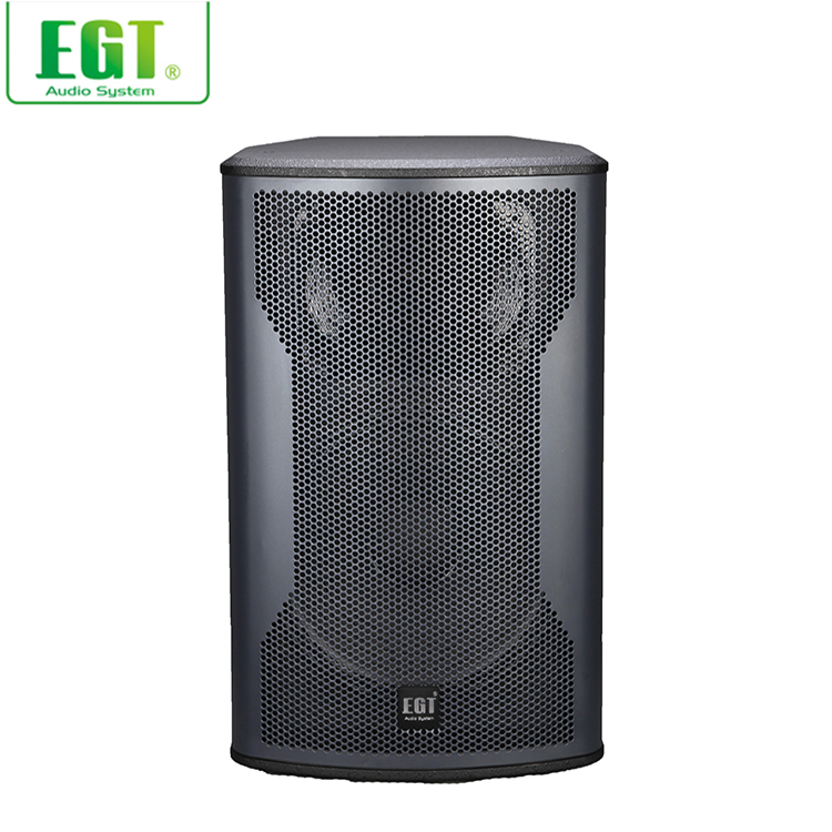 10 Inch 2Way Birch Passive Lin - Speaker Crossover recension och pris