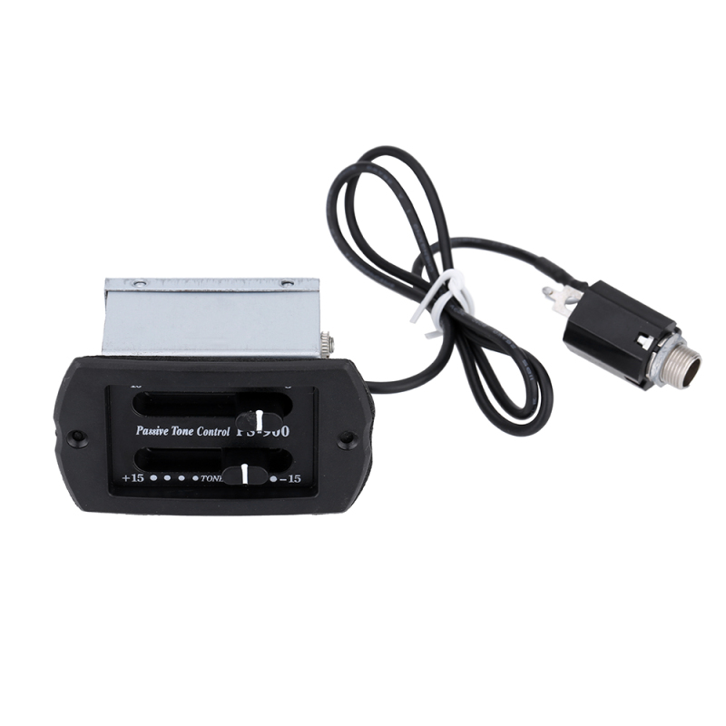 Acoustic Guitar Passive Tone a - Passive Preamp recension och pris