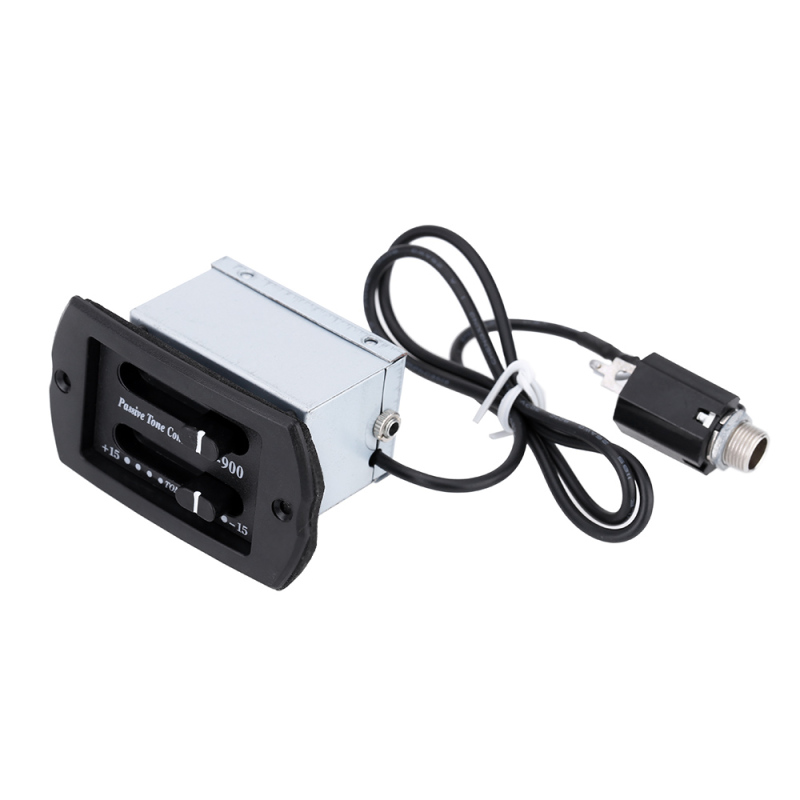 Acoustic Guitar Passive Tone a - Passive Preamp recension och pris