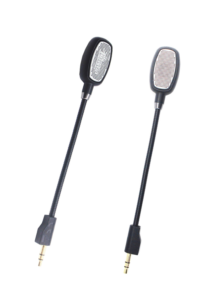 Blue Icepop Condenser Mic Caps - Microphone Capsule recension och pris