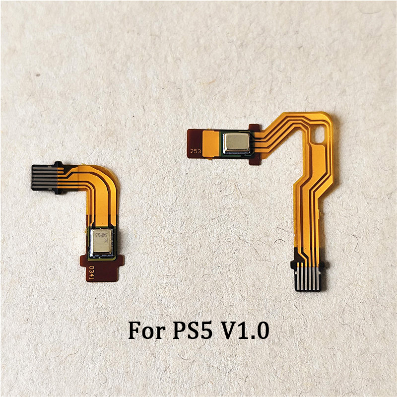 1Set Microphone Flex Cable For - Ribbon Microphone recension och pris