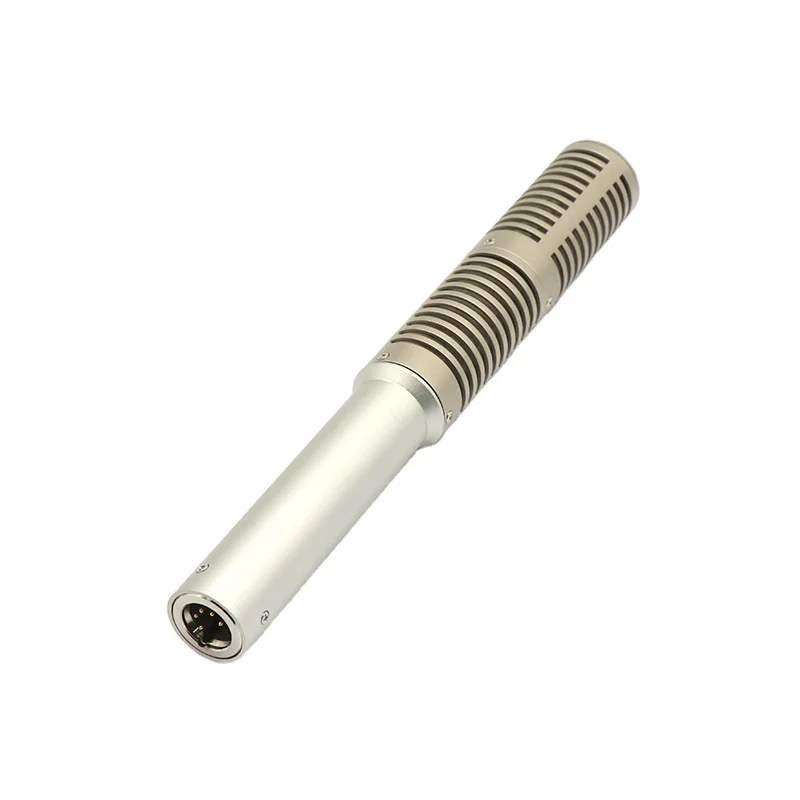 Shuai Yin SYRS32 Stereo Ribbon - Ribbon Microphone recension och pris