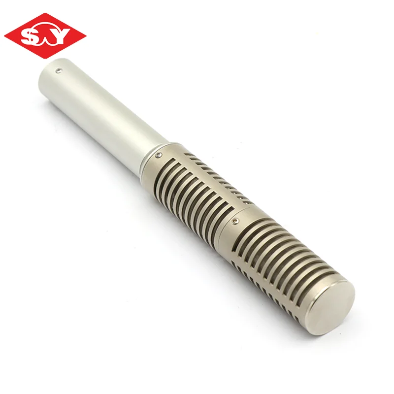 Shuai Yin SYRS32 Stereo Ribbon - Ribbon Microphone recension och pris