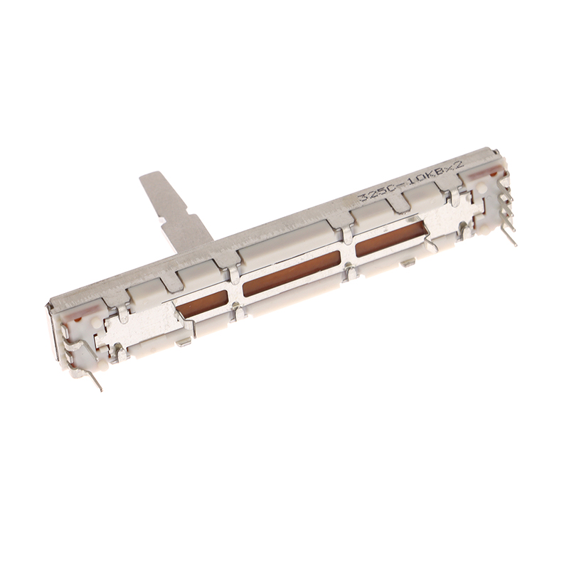 [SU]RS45 Series Straight Slip  - Potentiometer 10K recension och pris