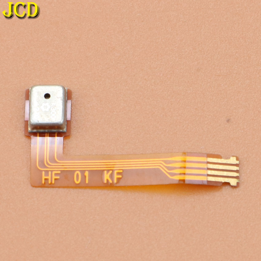 JCD 1PCS Mic Microphone Ribbon - Ribbon Microphone recension och pris