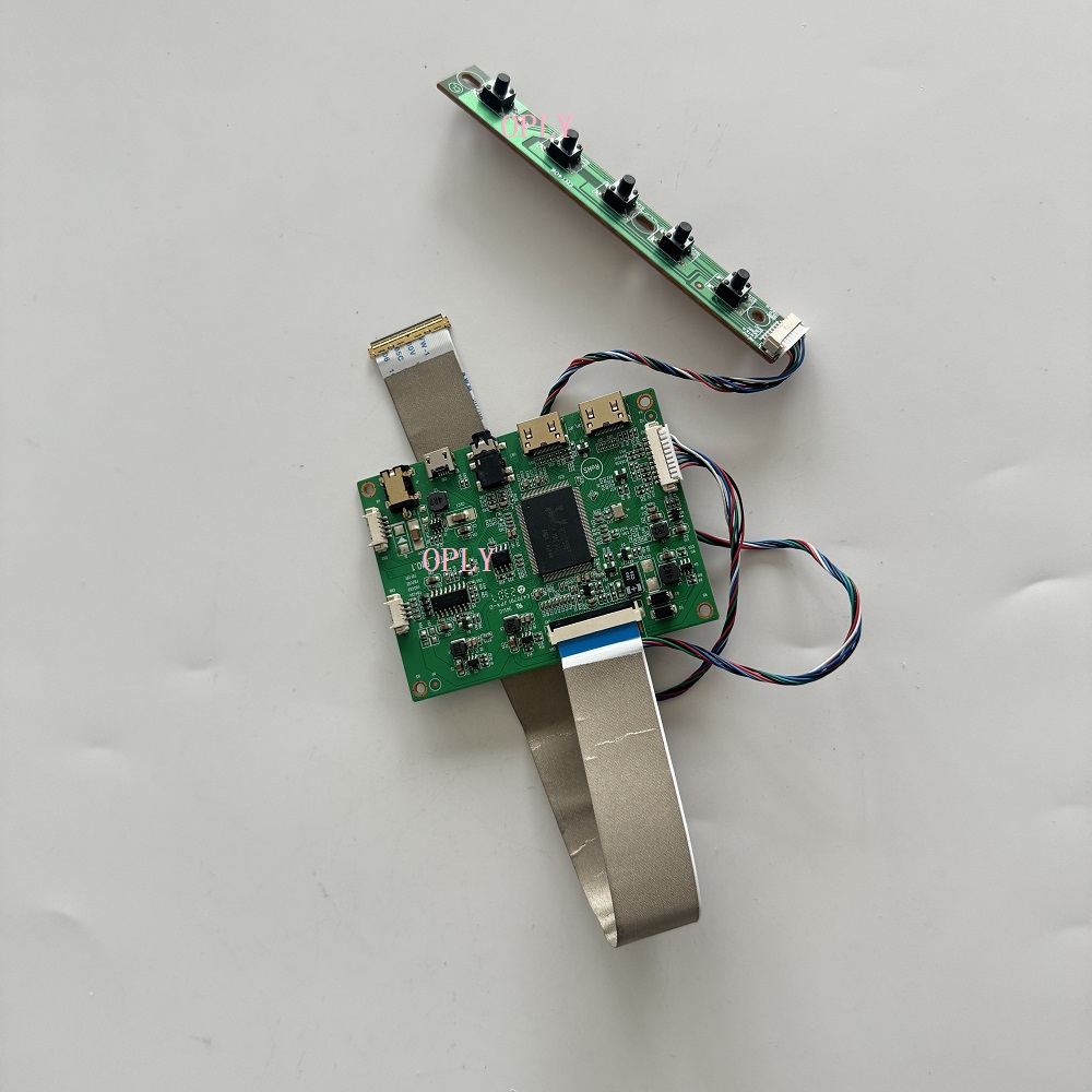 EDP Controller Board 2 mini fo - Mdi Cable recension och pris