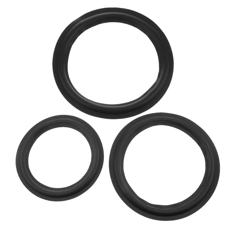 8 Inch Audio Speaker Repair Ki - Speaker Kit recension och pris