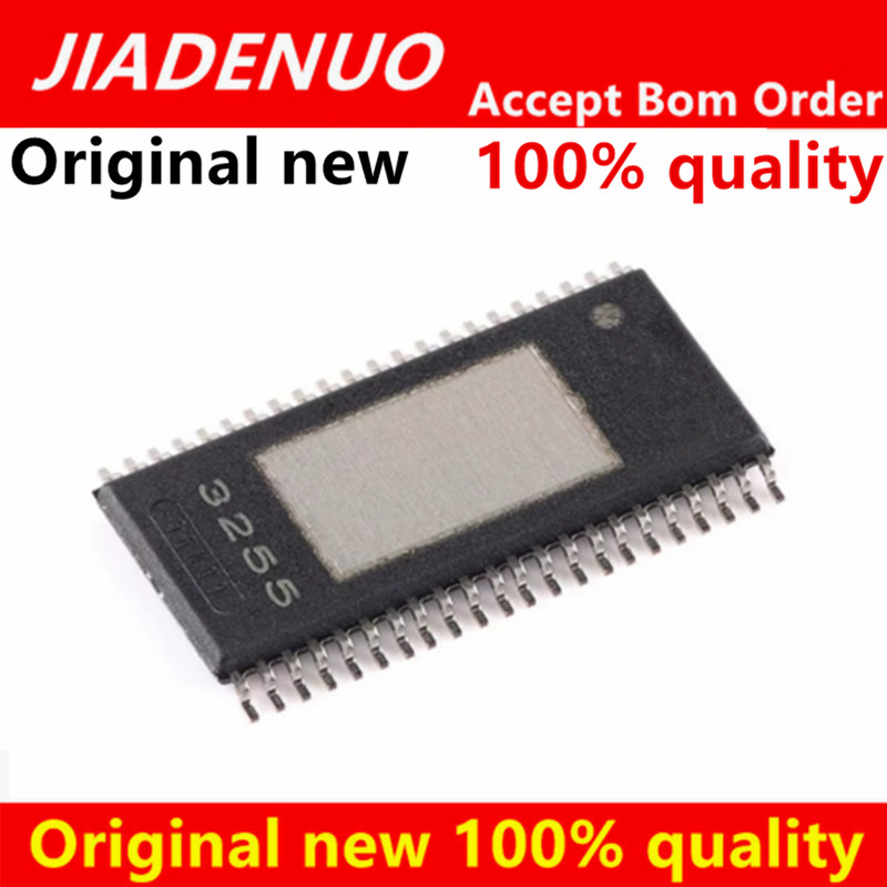 (1piece) 100% New TPA3255 TPA3 - Es9018 Dac recension och pris