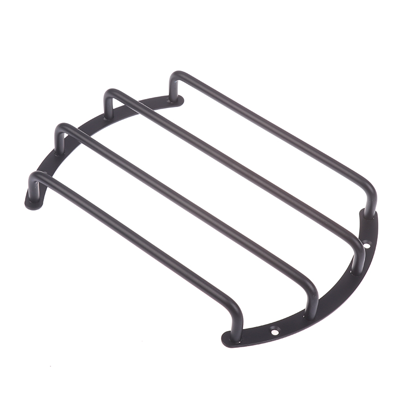 8inch Speaker Cover Car Metal  - Speaker Crossover recension och pris