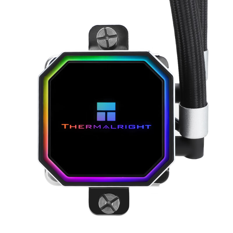 Thermalright Frozen Prism 360  - Heatsink Aluminum recension och pris
