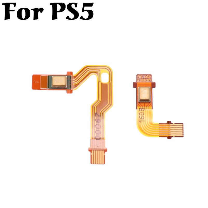 Microphone flex cable for Play - Ribbon Microphone recension och pris