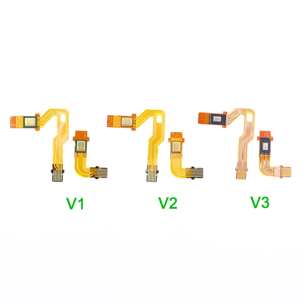 Microphone flex cable for Play - Ribbon Microphone recension och pris