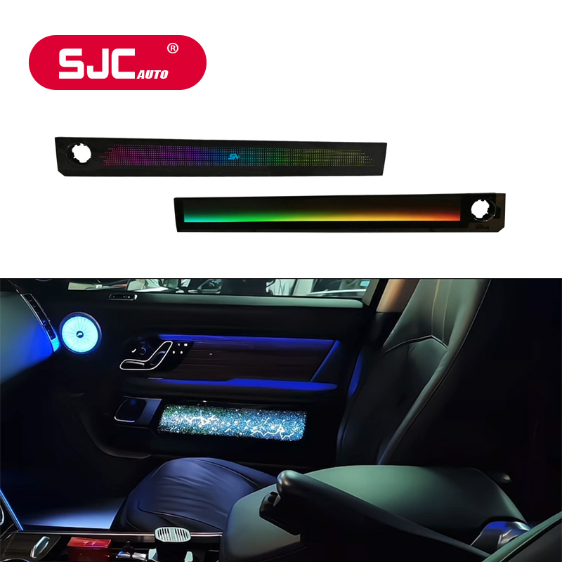 NewSJC RHD Dynamic Starry Sky  - Speaker Kit recension och pris